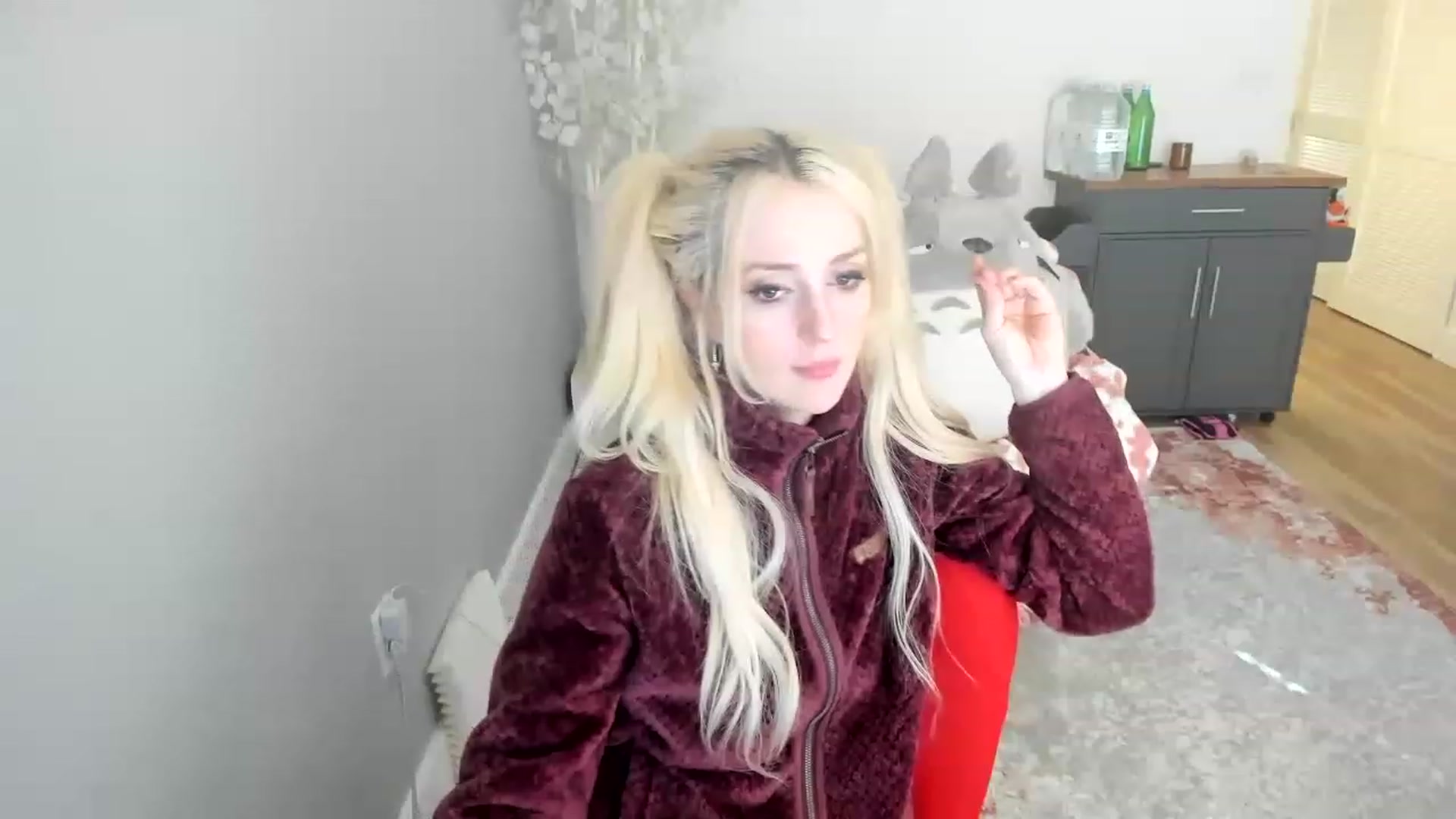 Gallery image thumbnail from HugeCOCKMilk's myfreecams stream on, 01/02/2023, 16:08 image 18 of 20