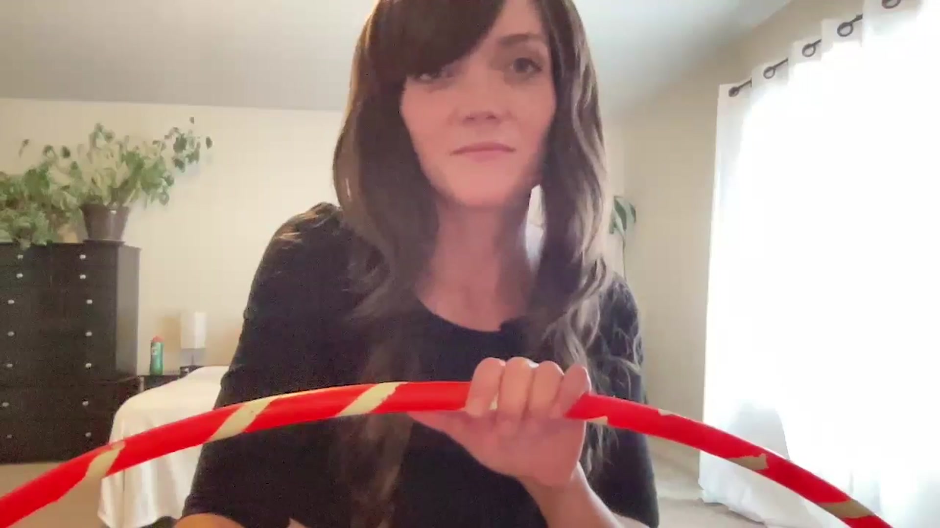 Gallery image thumbnail from HulaHarley's myfreecams stream on, 07/07/2024, 23:39 image 5 of 20