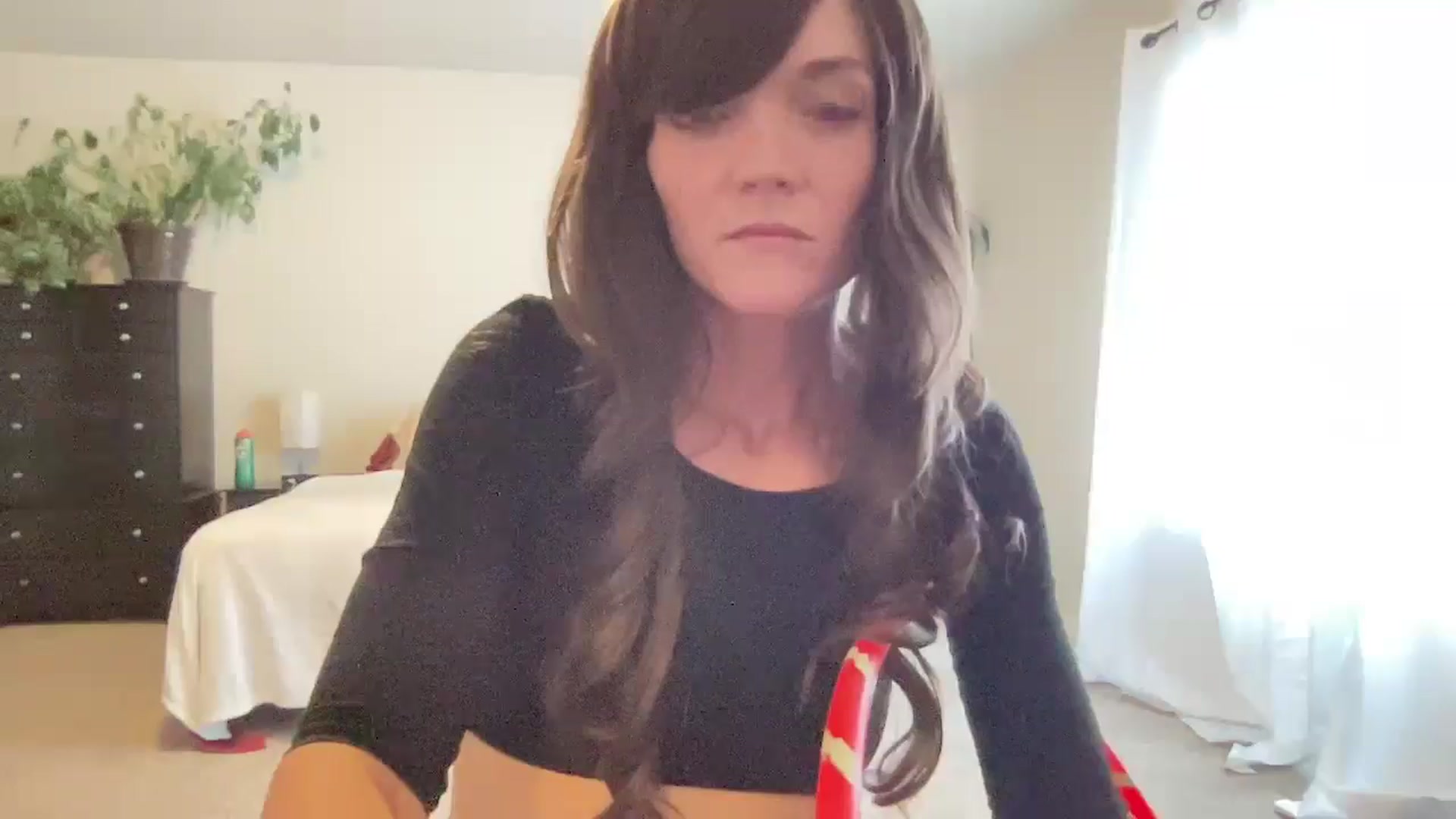 Gallery image thumbnail from HulaHarley's myfreecams stream on, 07/07/2024, 23:39 image 20 of 20