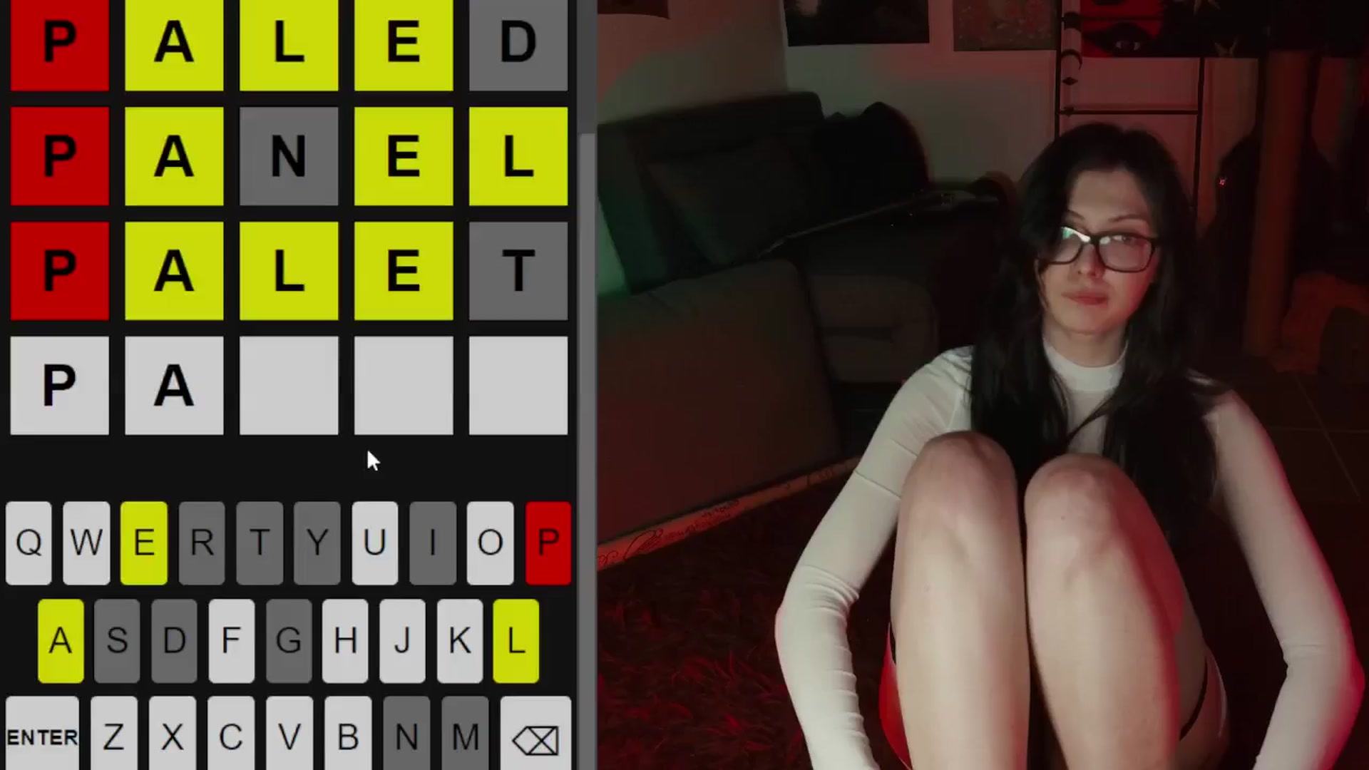 Gallery image thumbnail from HumpySwallows's myfreecams stream on, 08/13/2024, 06:38 image 12 of 20