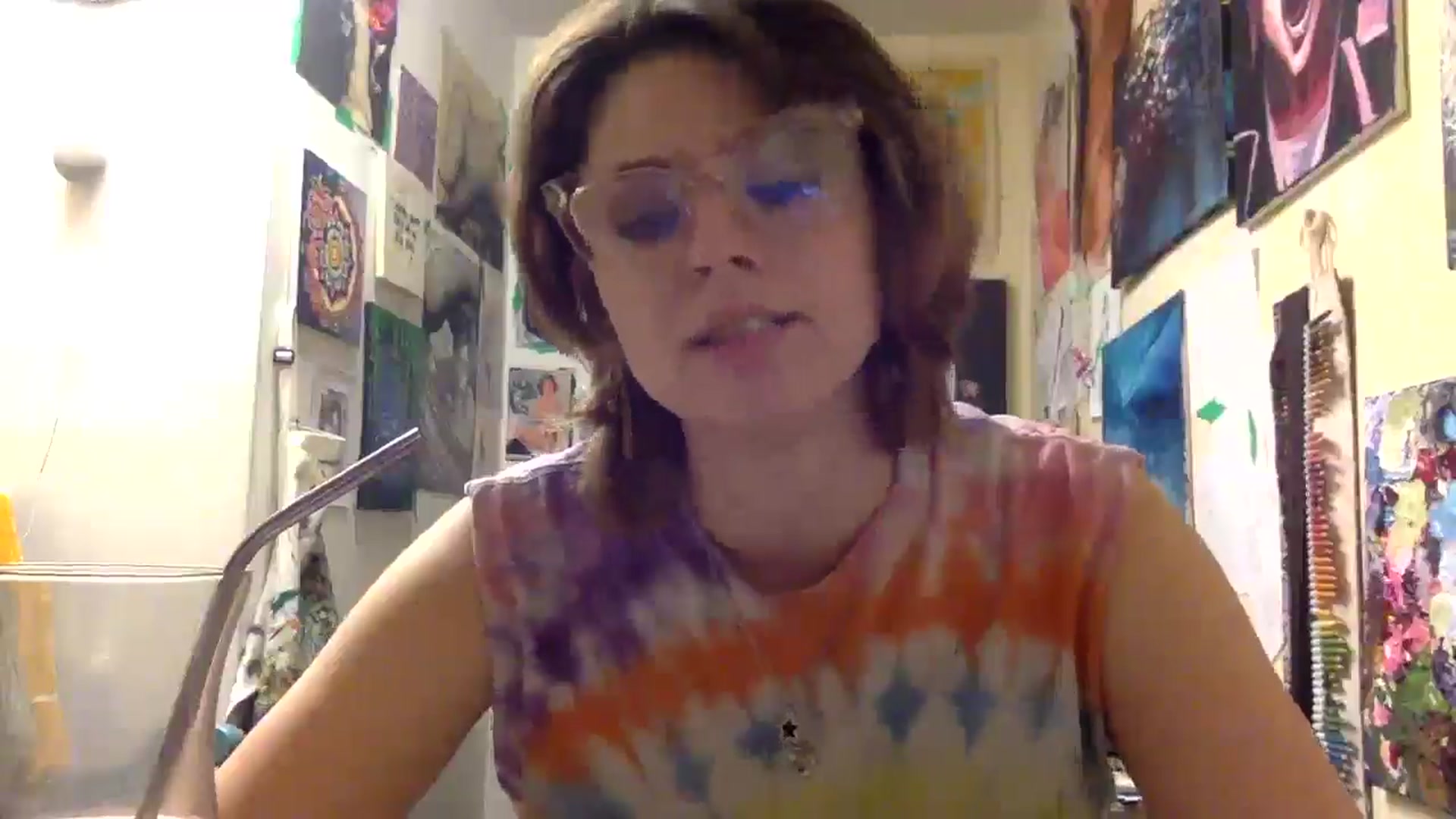 Gallery image thumbnail from HunniBee's myfreecams stream on, 04/12/2026, 24:06 image 8 of 20