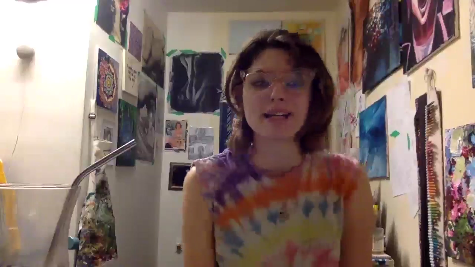 Gallery image thumbnail from HunniBee's myfreecams stream on, 04/12/2026, 24:06 image 10 of 20