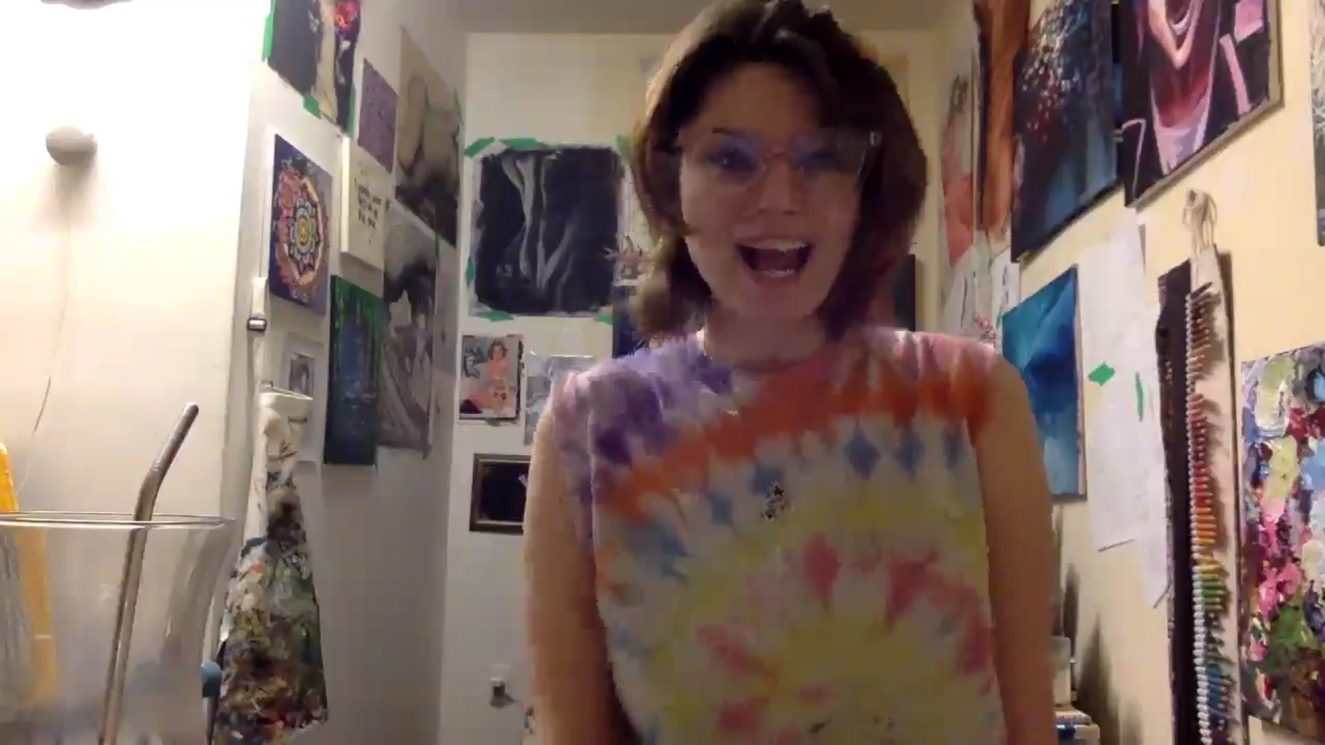 Gallery image thumbnail from HunniBee's myfreecams stream on, 04/12/2026, 24:06 image 11 of 20