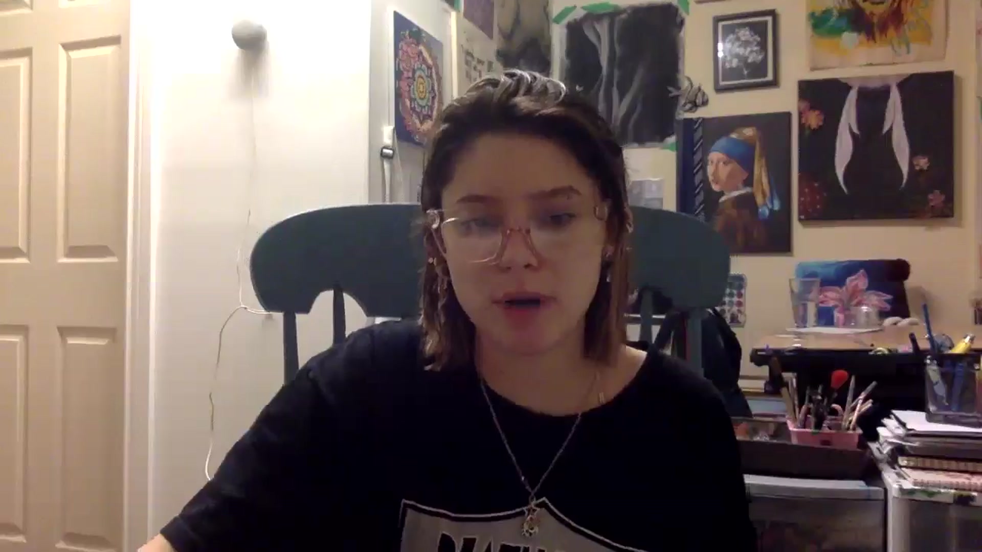 Gallery image thumbnail from HunniBee's myfreecams stream on, 04/14/2026, 03:16 image 20 of 20