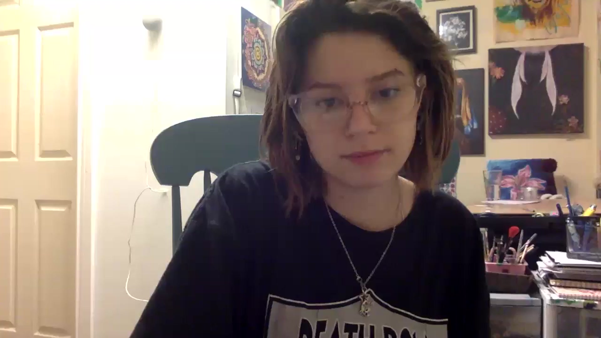 Gallery image thumbnail from HunniBee's myfreecams stream on, 04/14/2026, 03:16 image 14 of 20