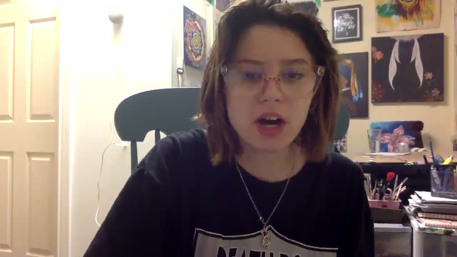 Gallery image thumbnail from HunniBee's myfreecams stream on, 04/14/2026, 03:16 image 15 of 20