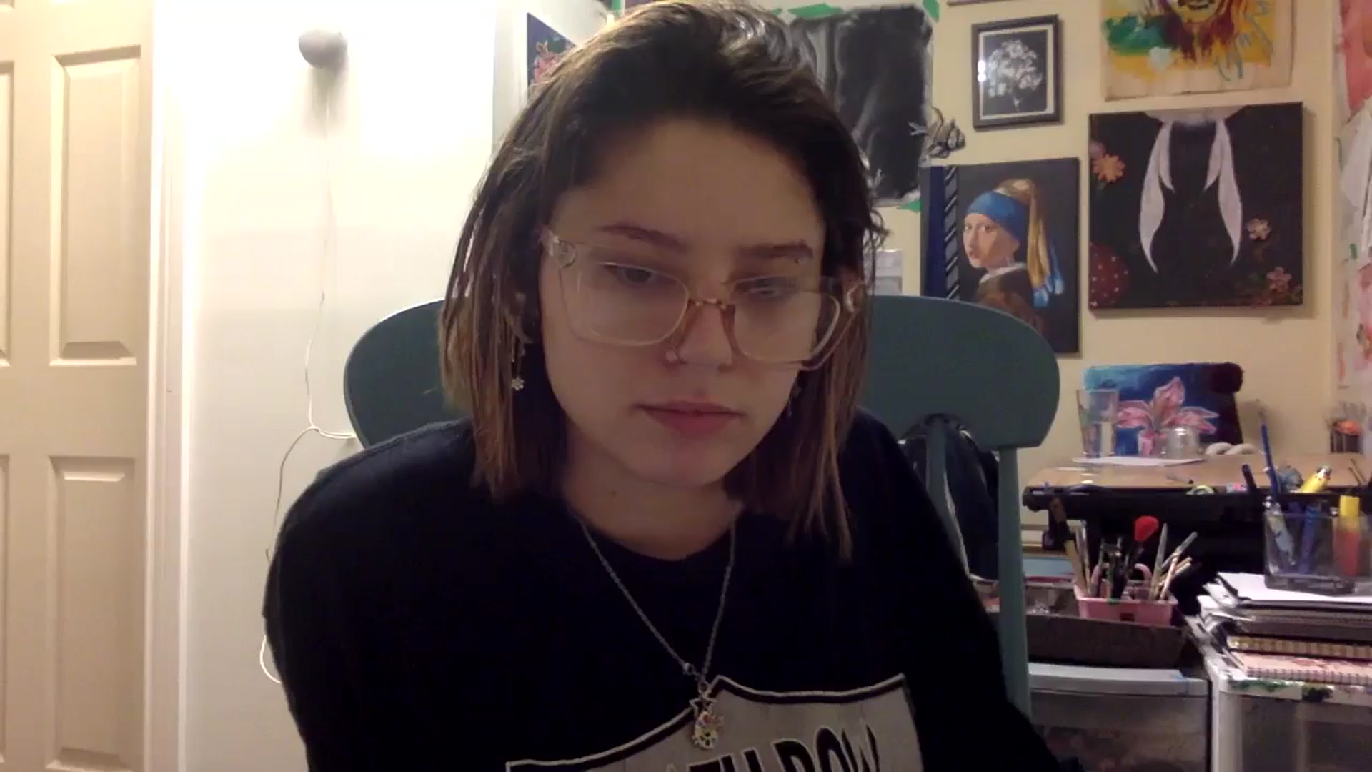 Gallery image thumbnail from HunniBee's myfreecams stream on, 04/14/2026, 04:34 image 5 of 20
