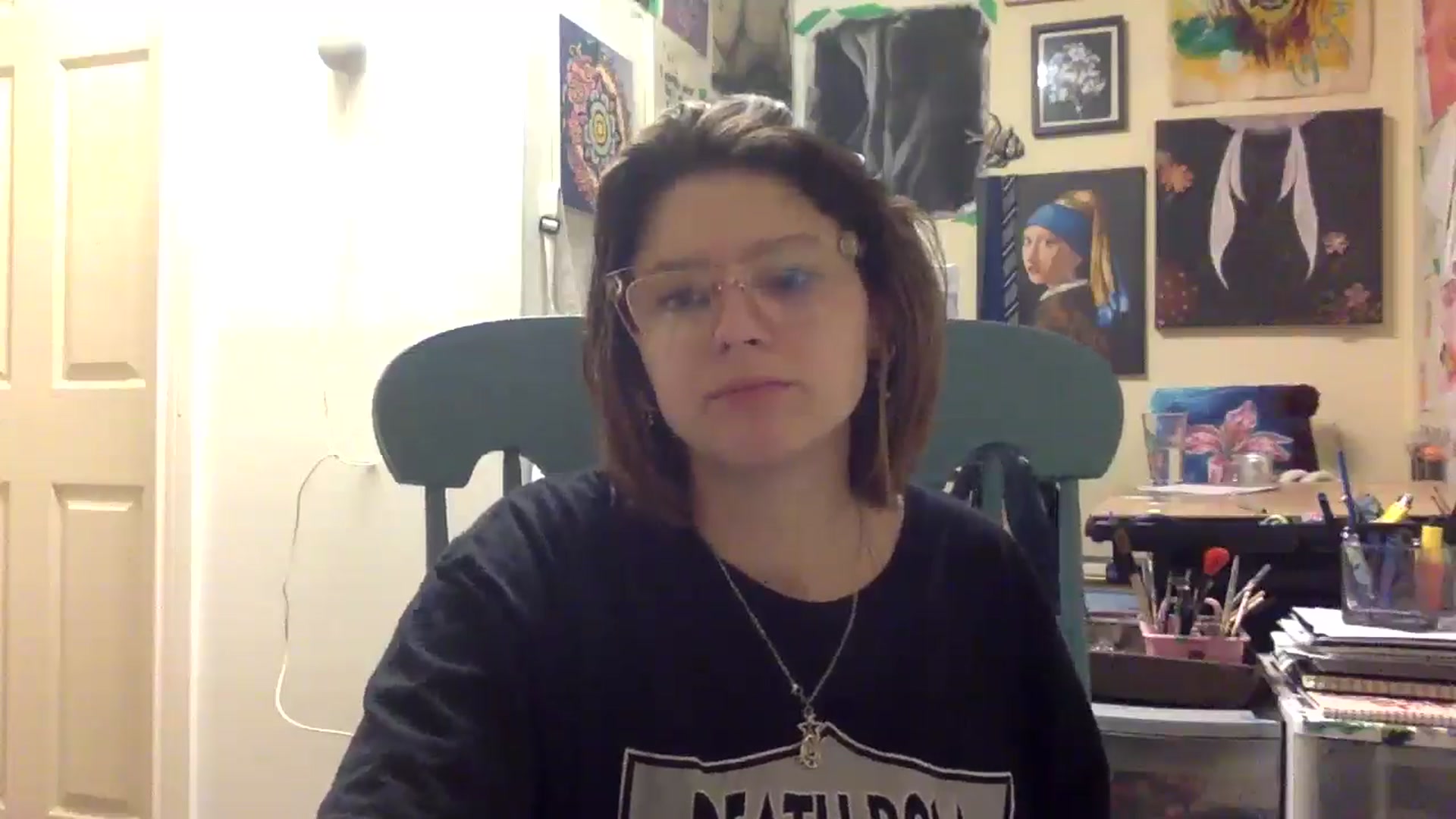 Gallery image thumbnail from HunniBee's myfreecams stream on, 04/14/2026, 04:34 image 4 of 20