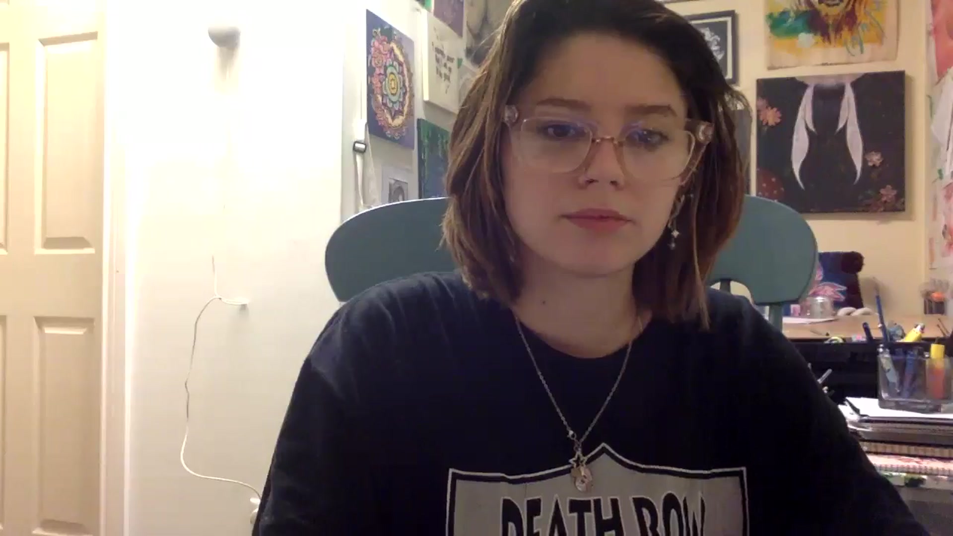 Gallery image thumbnail from HunniBee's myfreecams stream on, 04/14/2026, 04:34 image 3 of 20