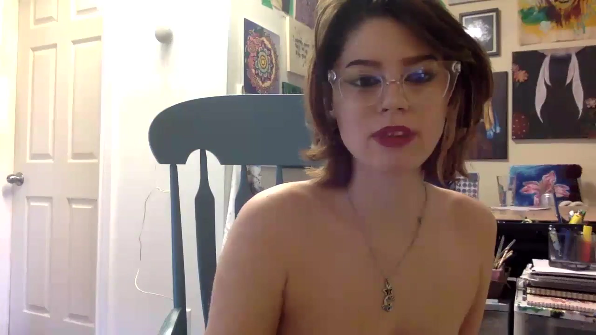 Gallery image thumbnail from HunniBee's myfreecams stream on, 04/14/2026, 21:03 image 20 of 20