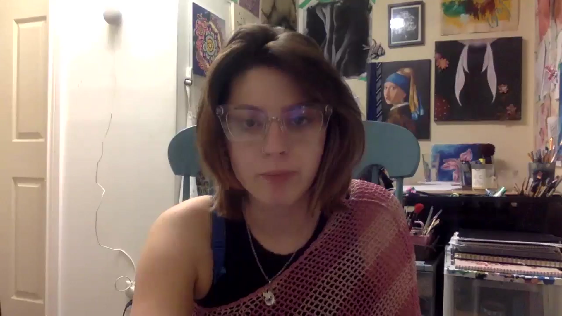 Gallery image thumbnail from HunniBee's myfreecams stream on, 04/20/2026, 24:46 image 20 of 20