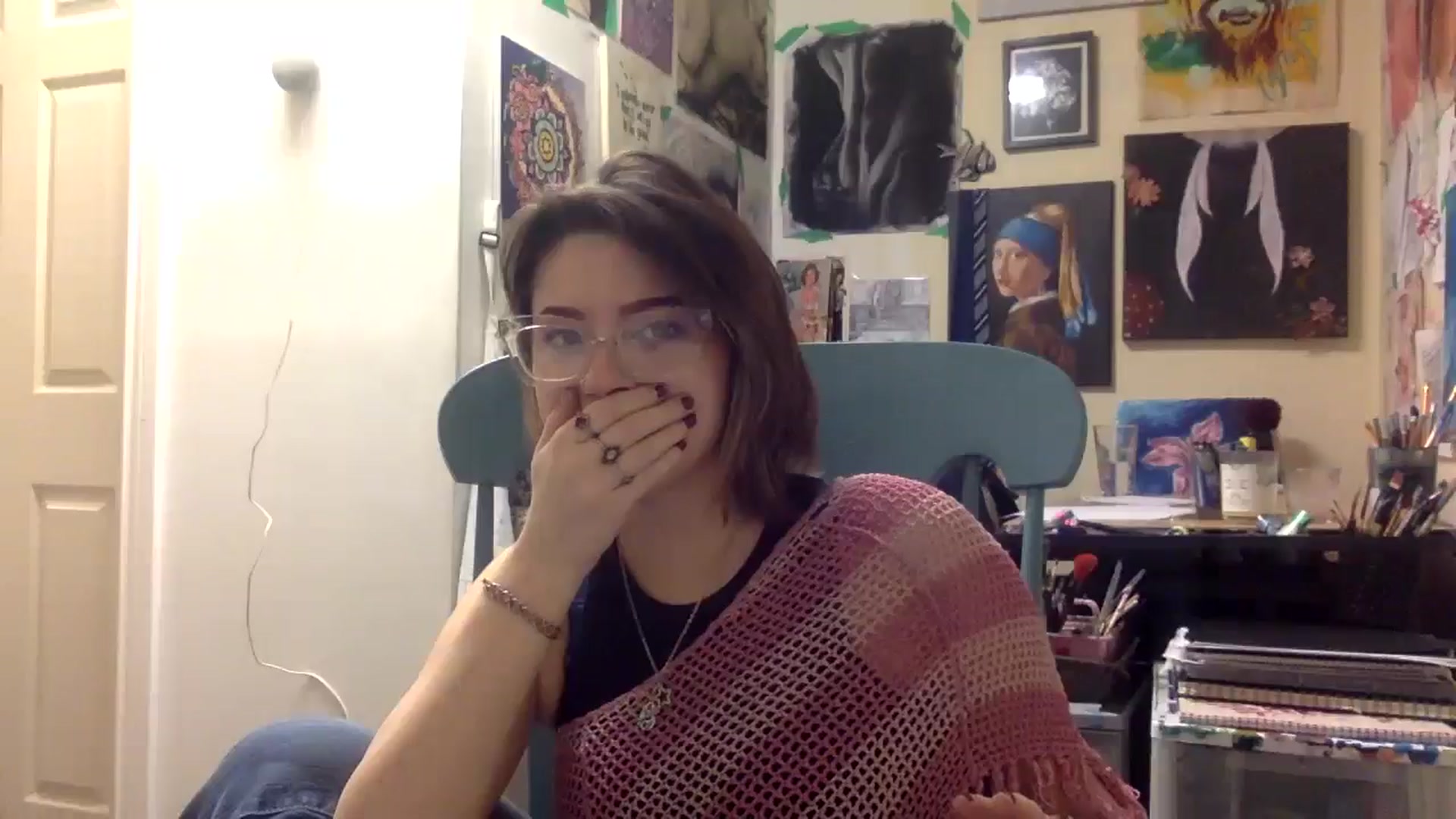 Gallery image thumbnail from HunniBee's myfreecams stream on, 04/20/2026, 24:46 image 10 of 20