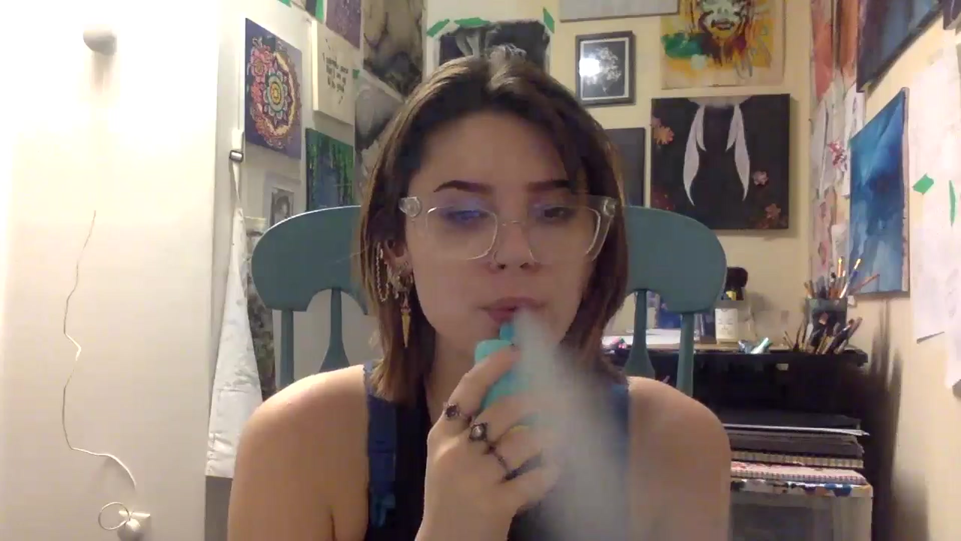 Gallery image thumbnail from HunniBee's myfreecams stream on, 04/20/2026, 04:17 image 11 of 20