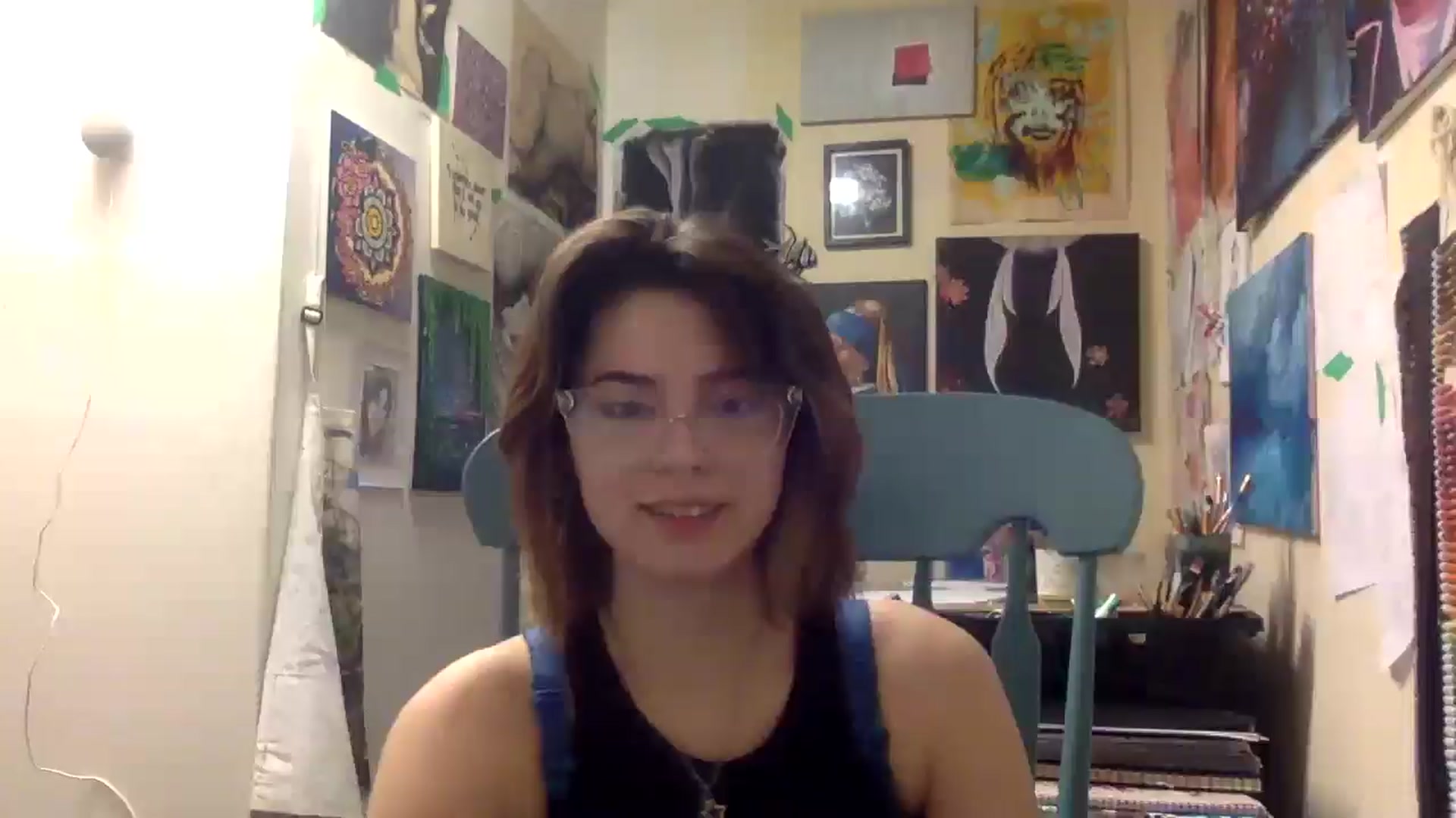 Gallery image thumbnail from HunniBee's myfreecams stream on, 04/20/2026, 04:17 image 20 of 20