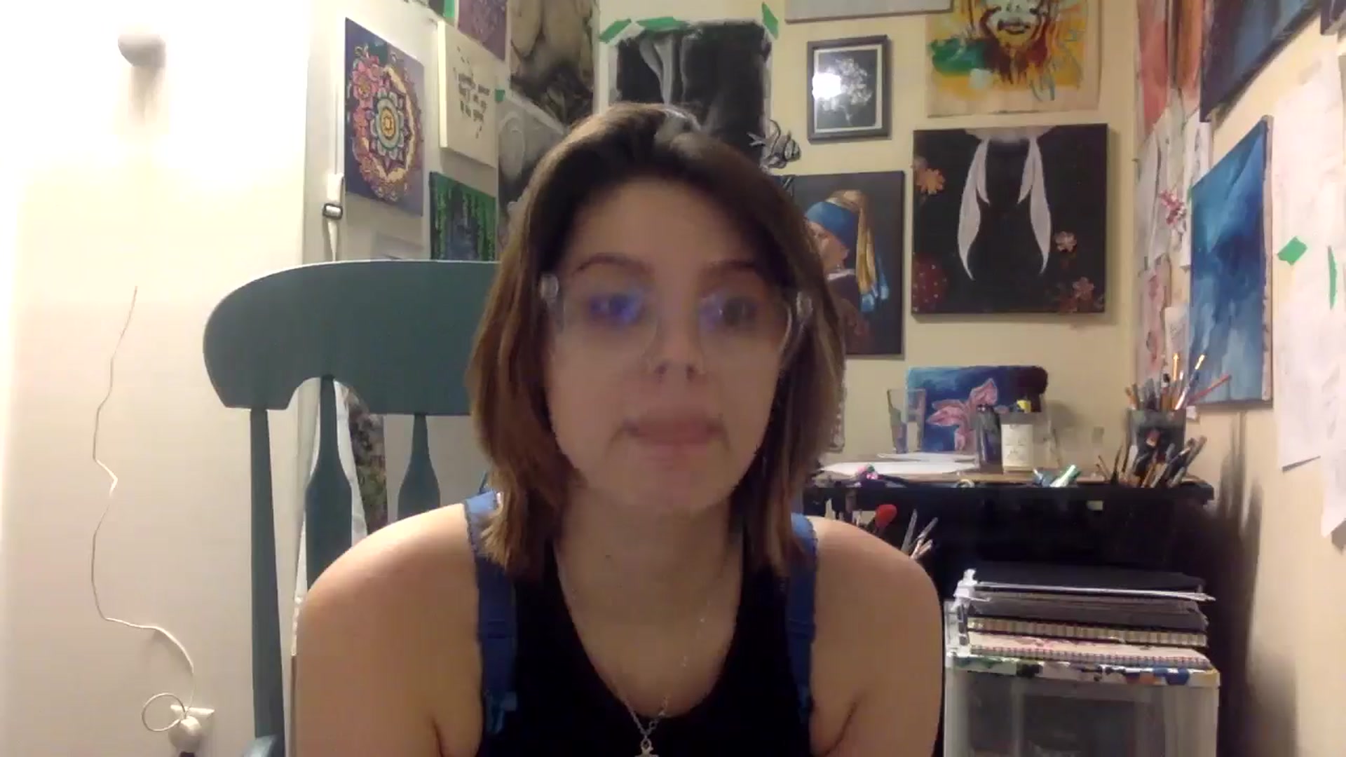 Gallery image thumbnail from HunniBee's myfreecams stream on, 04/20/2026, 04:17 image 14 of 20