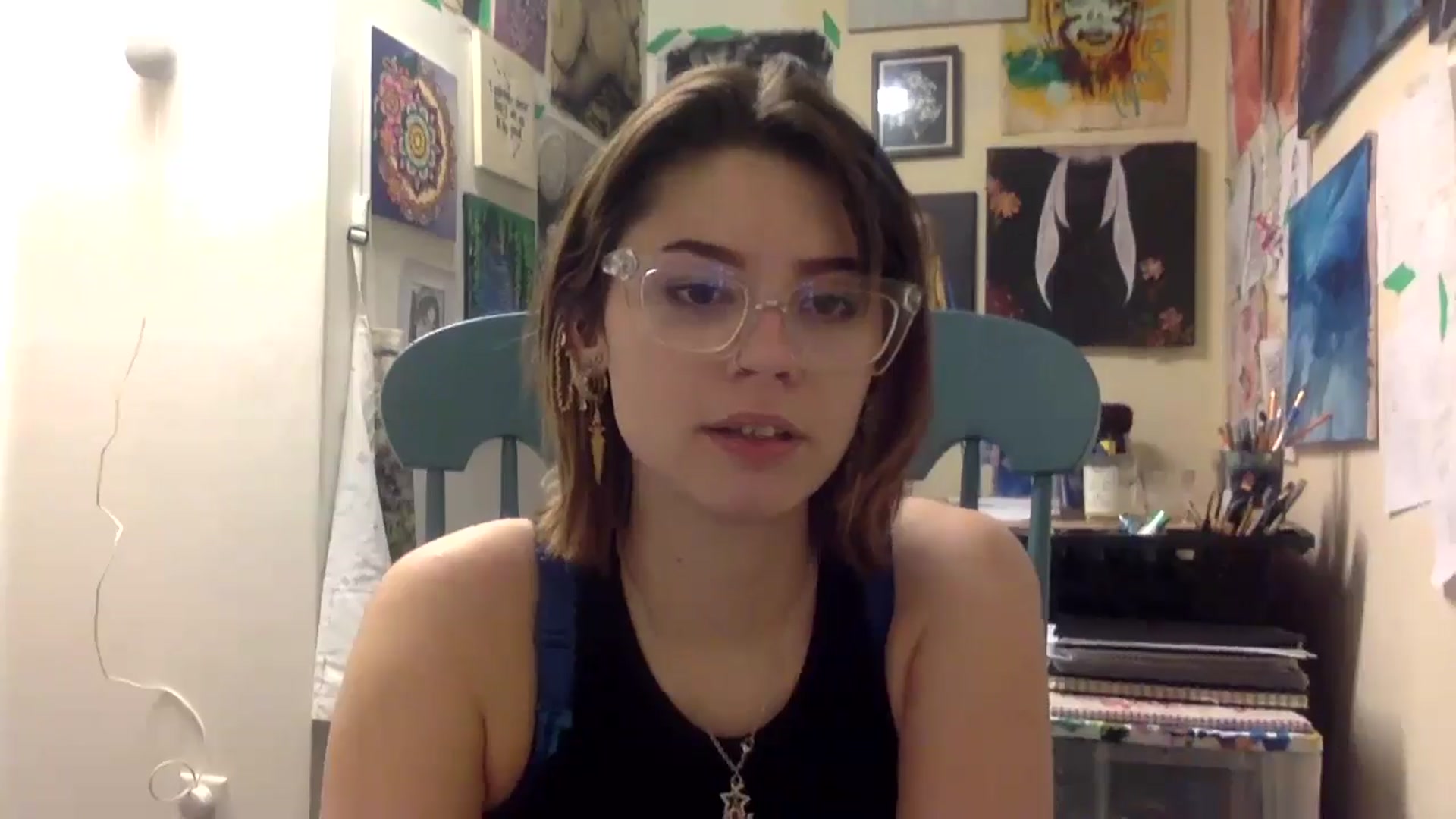 Gallery image thumbnail from HunniBee's myfreecams stream on, 04/20/2026, 04:17 image 10 of 20