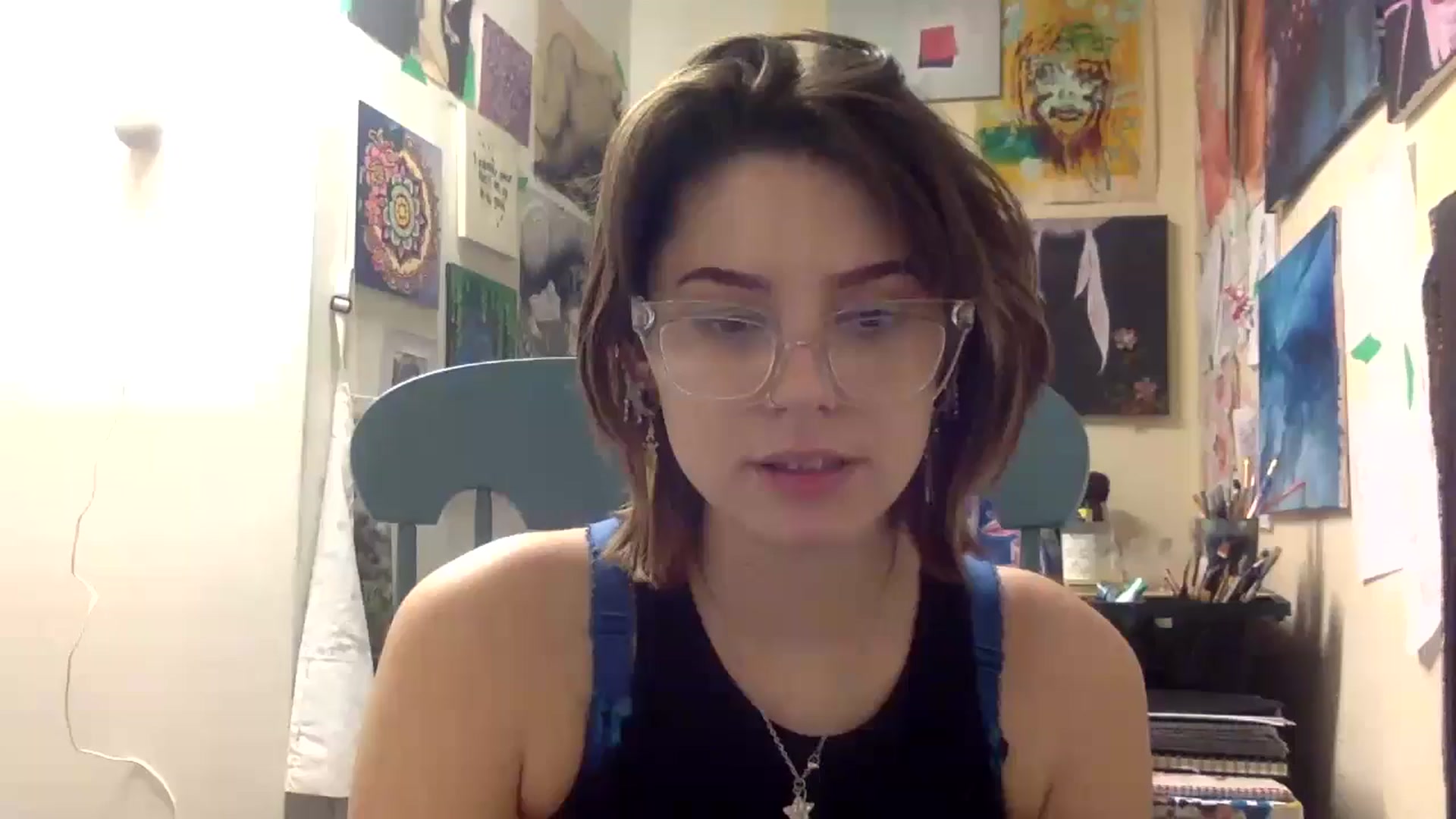 Gallery image thumbnail from HunniBee's myfreecams stream on, 04/20/2026, 04:17 image 1 of 20