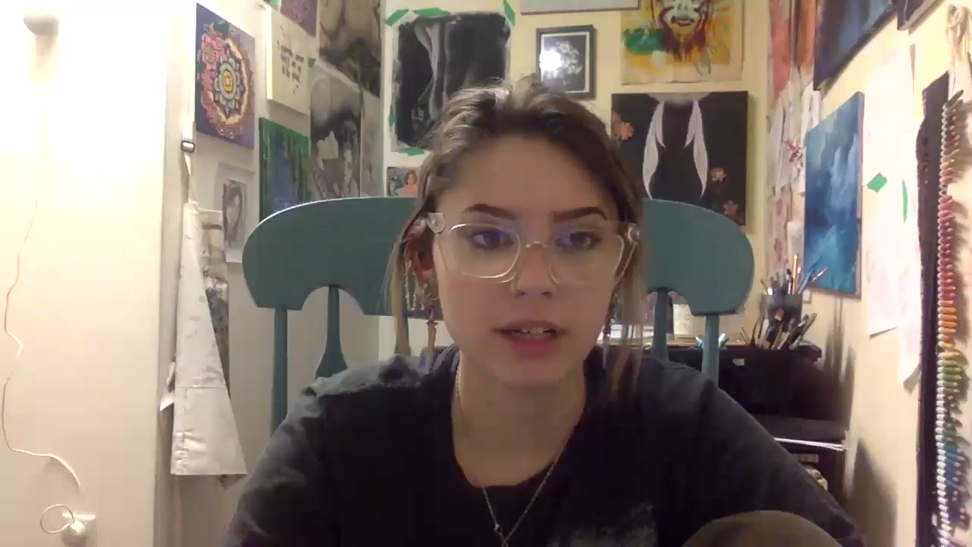Gallery image thumbnail from HunniBee's myfreecams stream on, 04/21/2026, 03:54 image 7 of 20