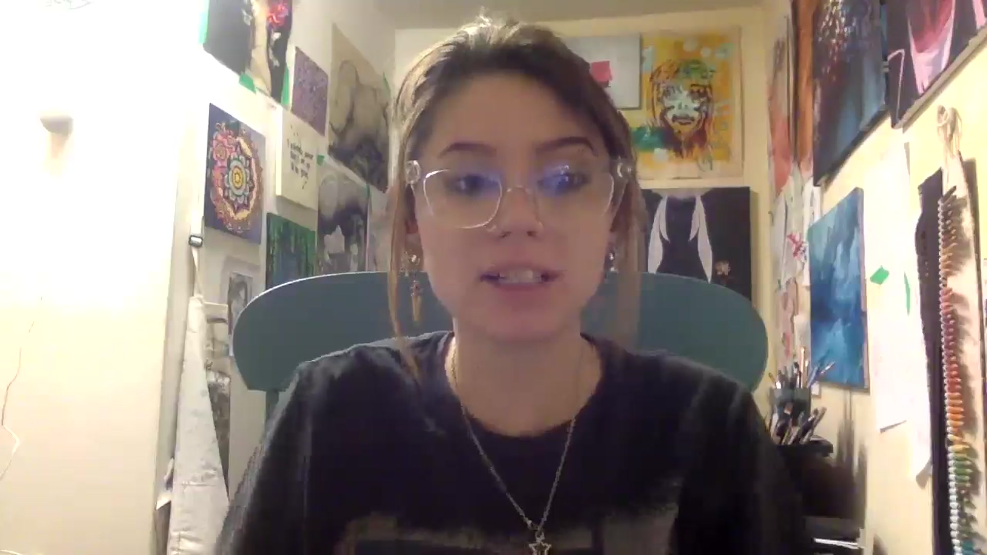 Gallery image thumbnail from HunniBee's myfreecams stream on, 04/21/2026, 03:54 image 10 of 20
