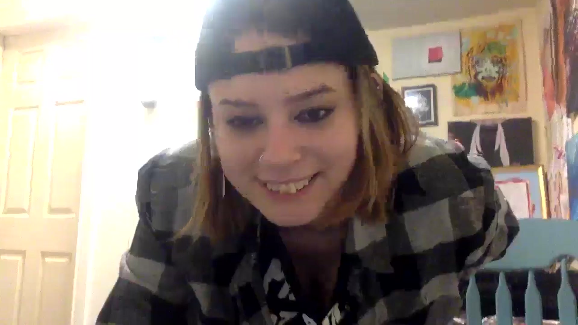 Gallery image thumbnail from HunniBee's myfreecams stream on, 04/24/2026, 04:52 image 14 of 20