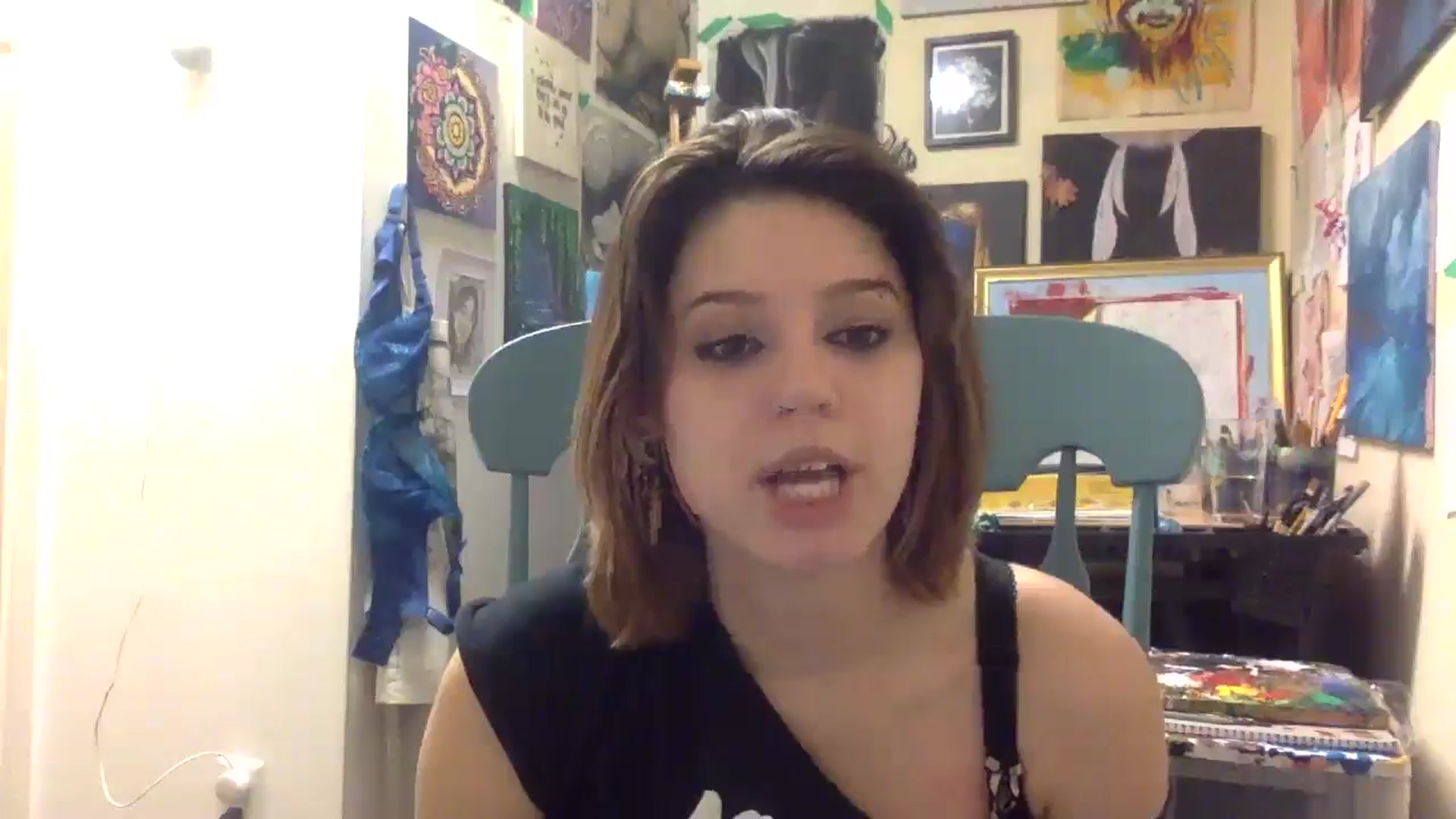 Gallery image thumbnail from HunniBee's myfreecams stream on, 04/24/2026, 04:52 image 4 of 20