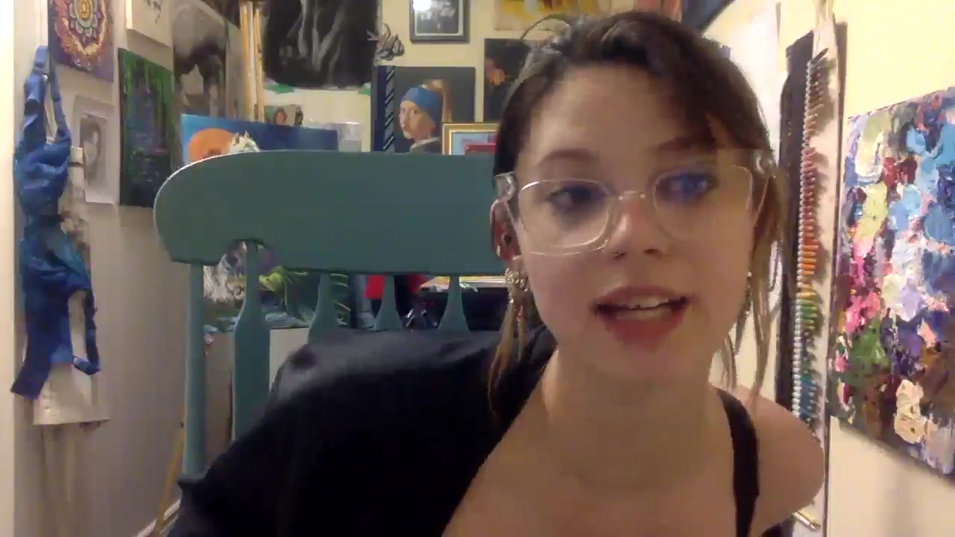 Gallery image thumbnail from HunniBee's myfreecams stream on, 04/26/2026, 01:17 image 8 of 20