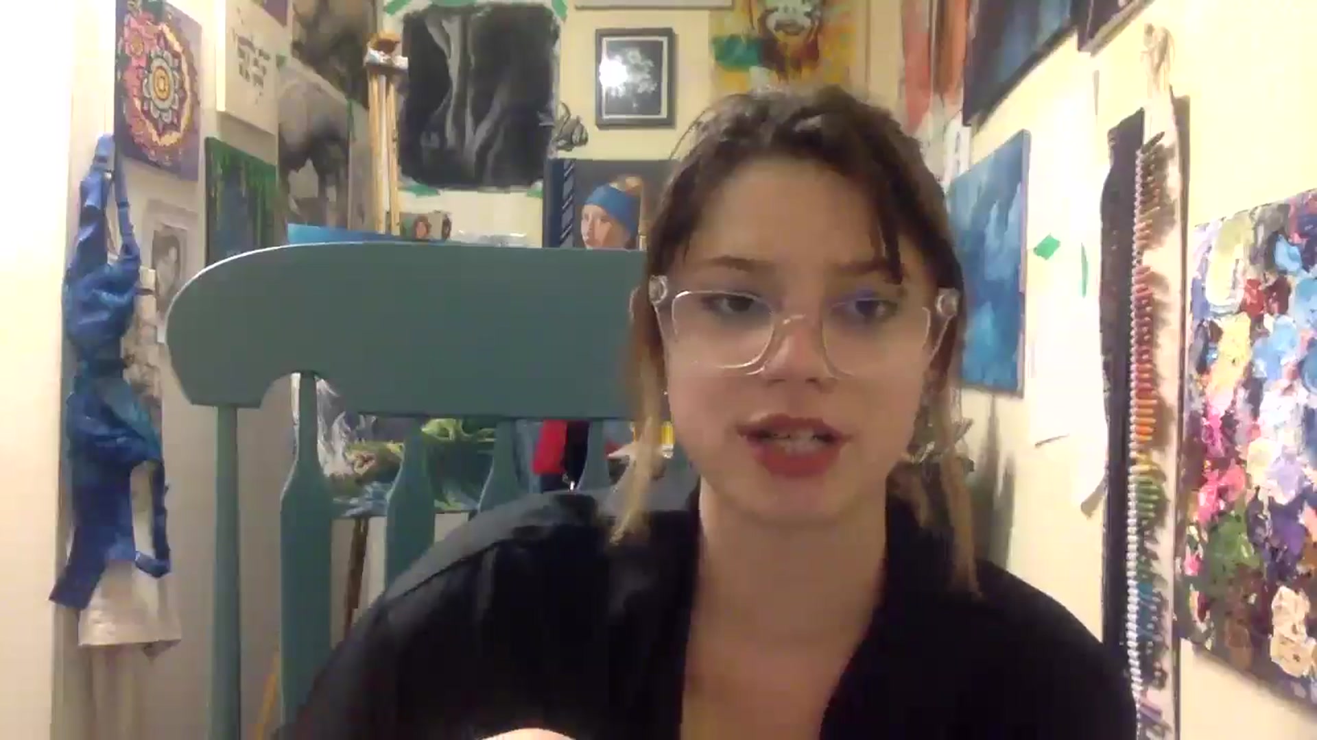Gallery image thumbnail from HunniBee's myfreecams stream on, 04/26/2026, 01:17 image 13 of 20