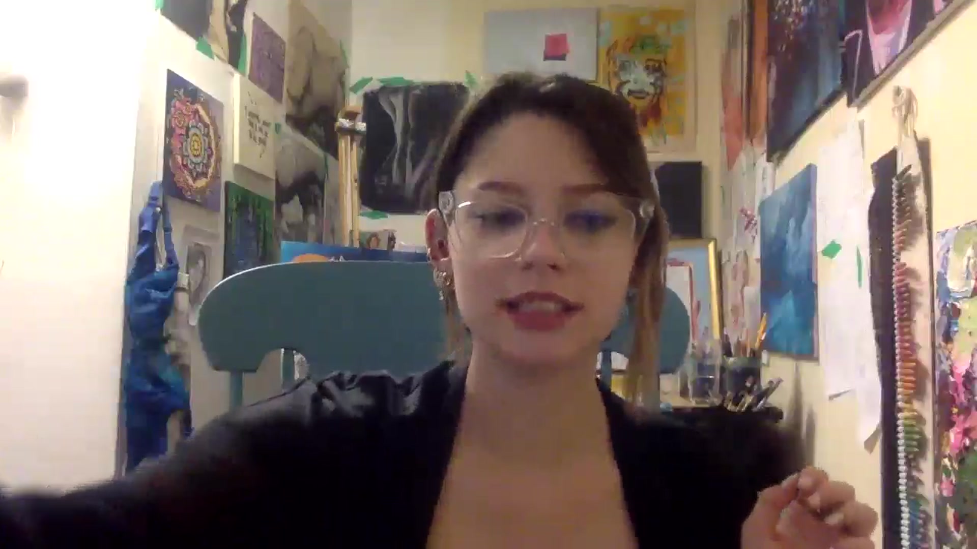 Gallery image thumbnail from HunniBee's myfreecams stream on, 04/26/2026, 01:17 image 3 of 20