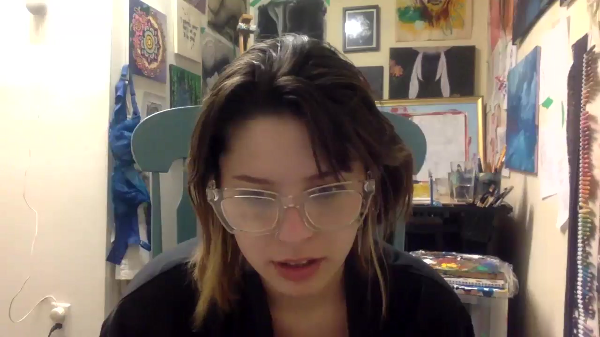 Gallery image thumbnail from HunniBee's myfreecams stream on, 04/26/2026, 03:58 image 13 of 20