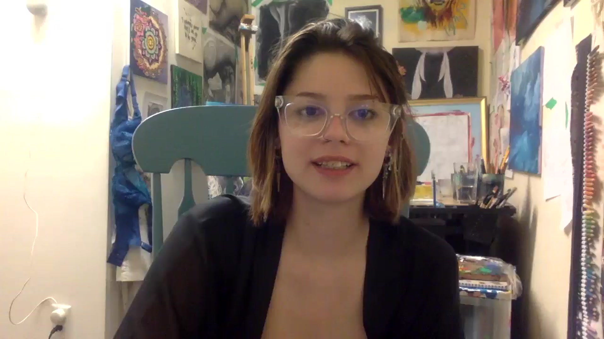 Gallery image thumbnail from HunniBee's myfreecams stream on, 04/26/2026, 03:58 image 11 of 20