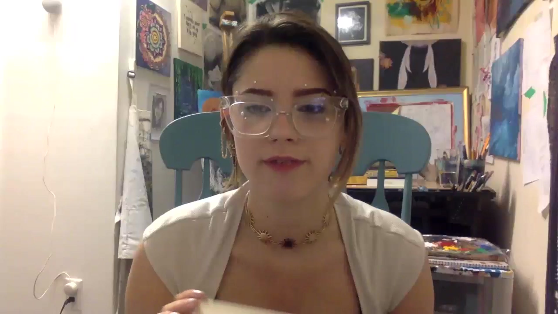 Gallery image thumbnail from HunniBee's myfreecams stream on, 04/29/2026, 24:56 image 5 of 20