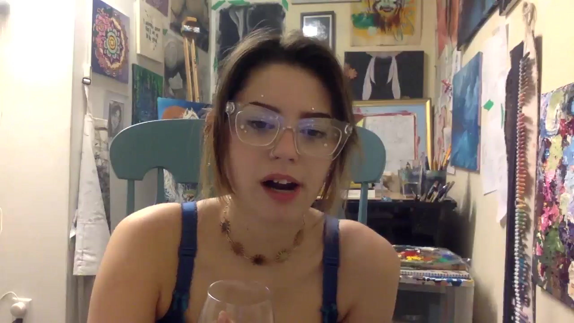Gallery image thumbnail from HunniBee's myfreecams stream on, 04/29/2026, 03:55 image 2 of 20