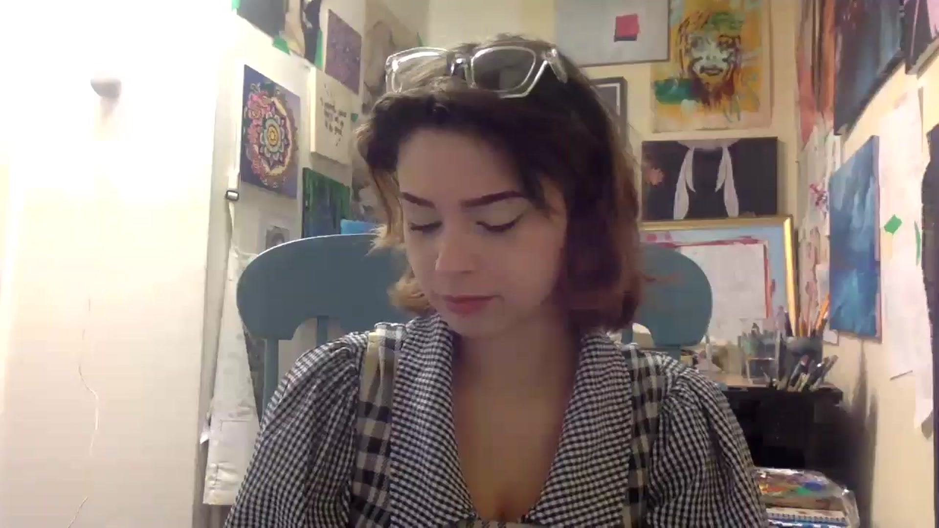 Gallery image thumbnail from HunniBee's myfreecams stream on, 04/29/2026, 23:28 image 2 of 20
