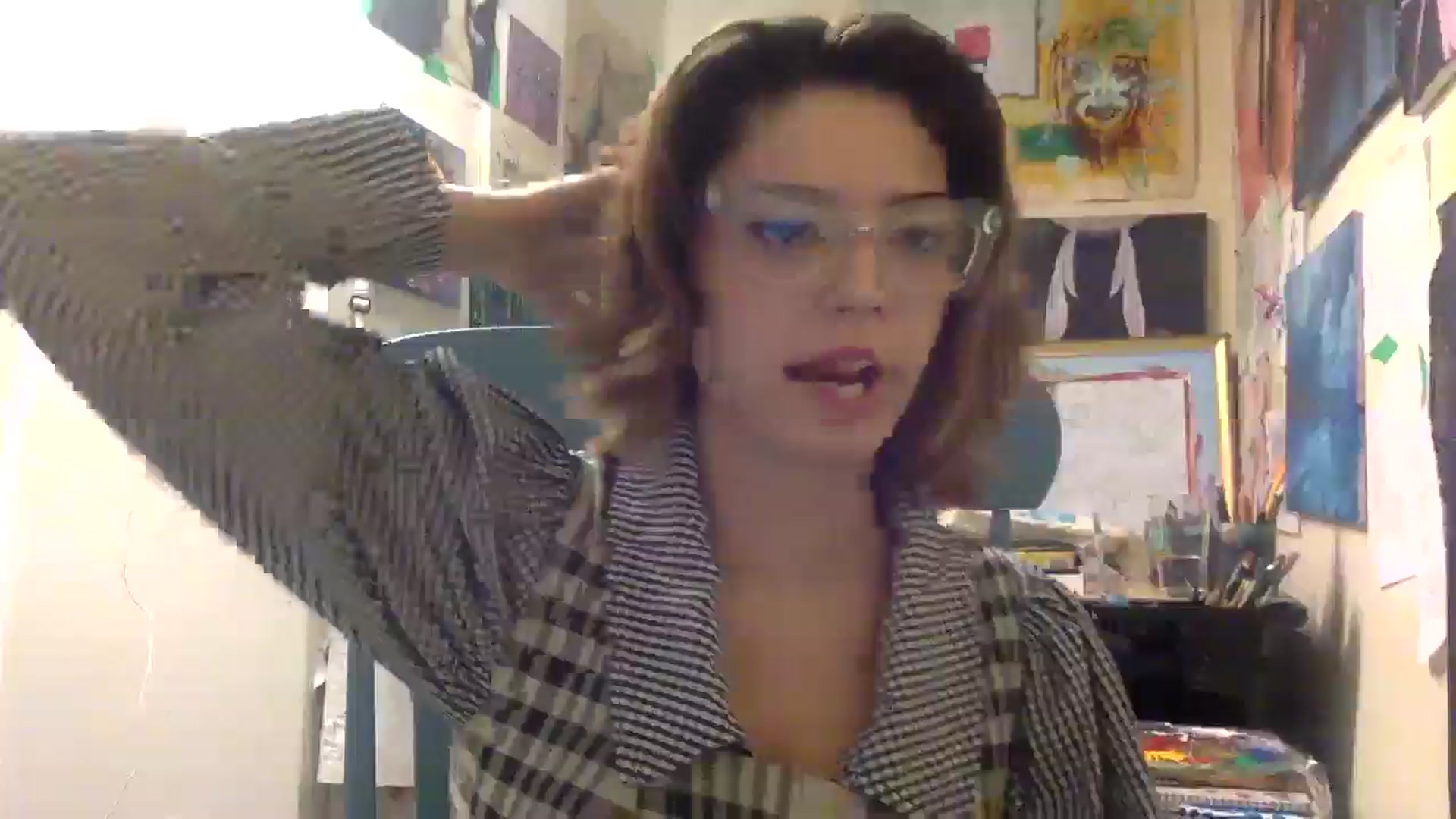 Gallery image thumbnail from HunniBee's myfreecams stream on, 04/29/2026, 23:28 image 5 of 20