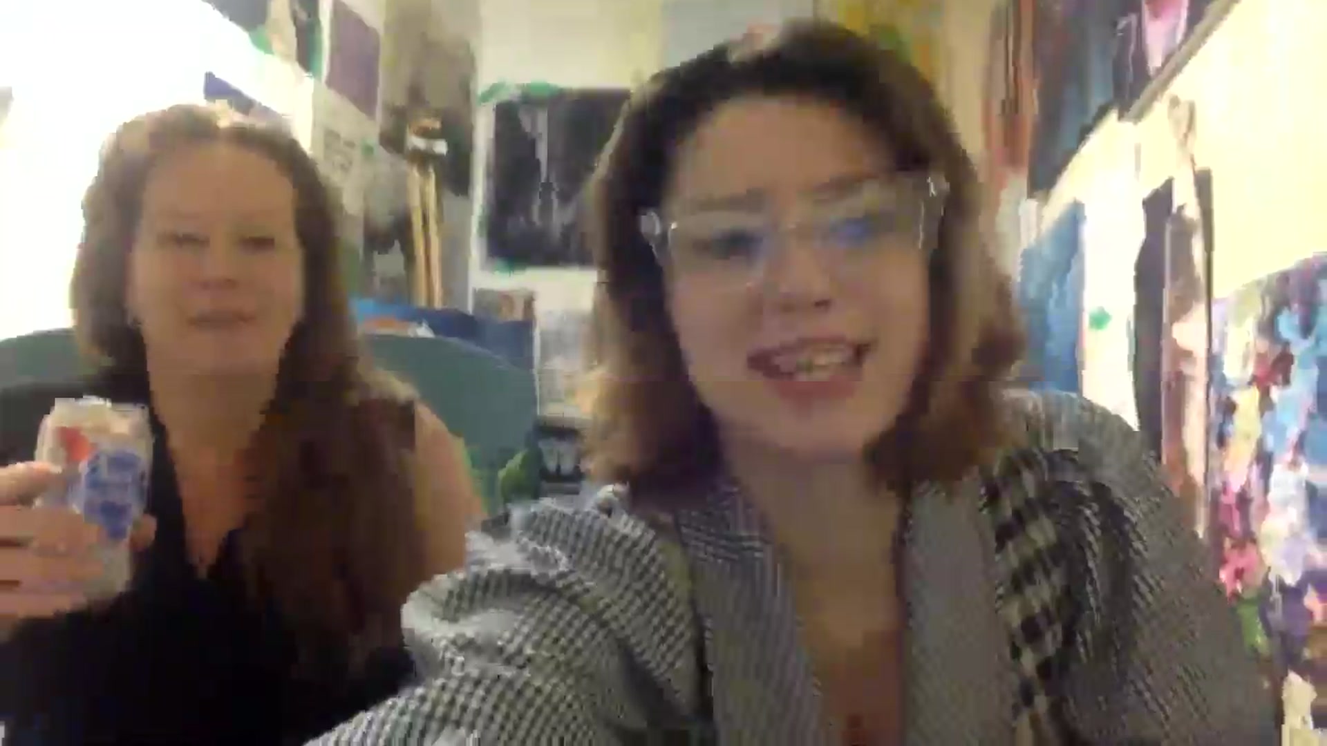 Gallery image thumbnail from HunniBee's myfreecams stream on, 04/29/2026, 23:28 image 20 of 20