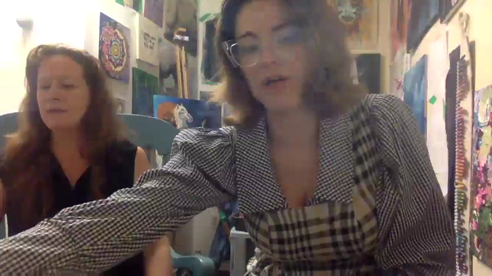 Gallery image thumbnail from HunniBee's myfreecams stream on, 04/30/2026, 03:40 image 5 of 20