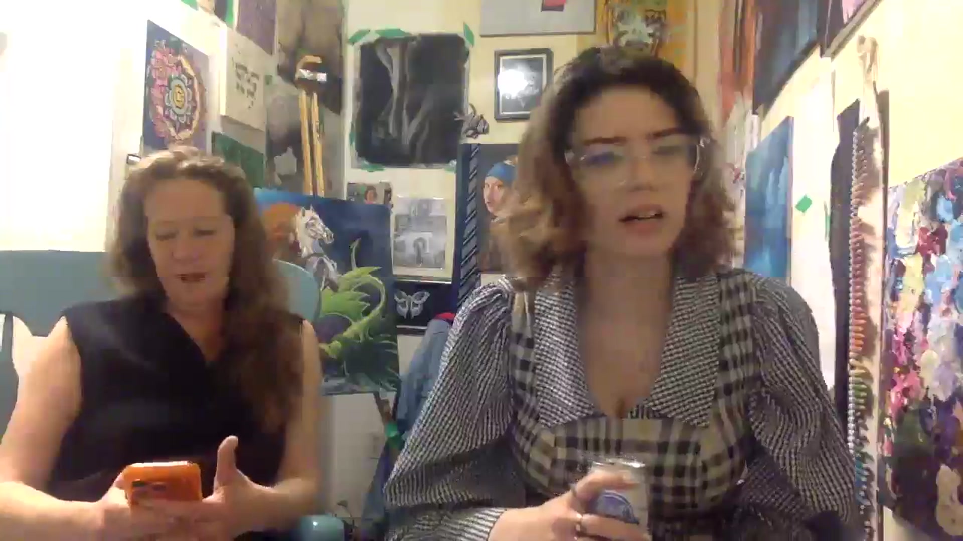 Gallery image thumbnail from HunniBee's myfreecams stream on, 04/30/2026, 03:40 image 2 of 20