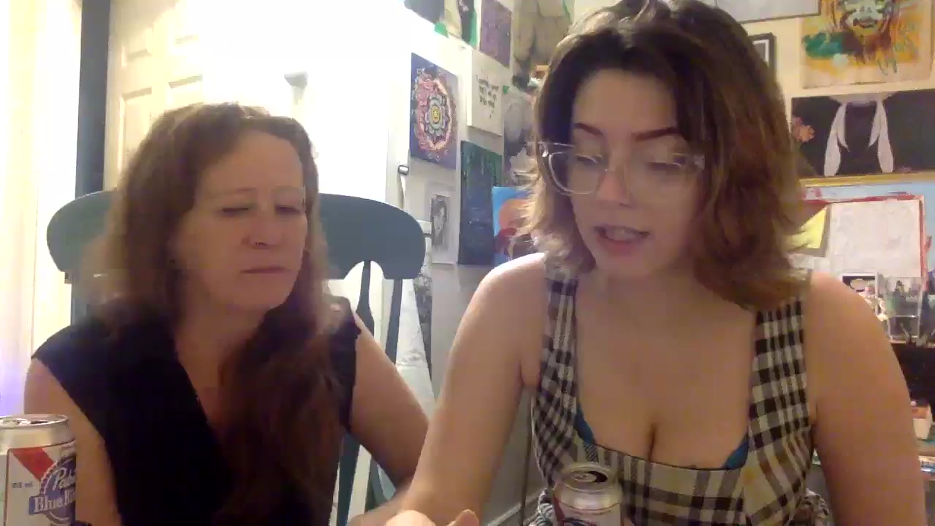 Gallery image thumbnail from HunniBee's myfreecams stream on, 04/30/2026, 03:40 image 16 of 20