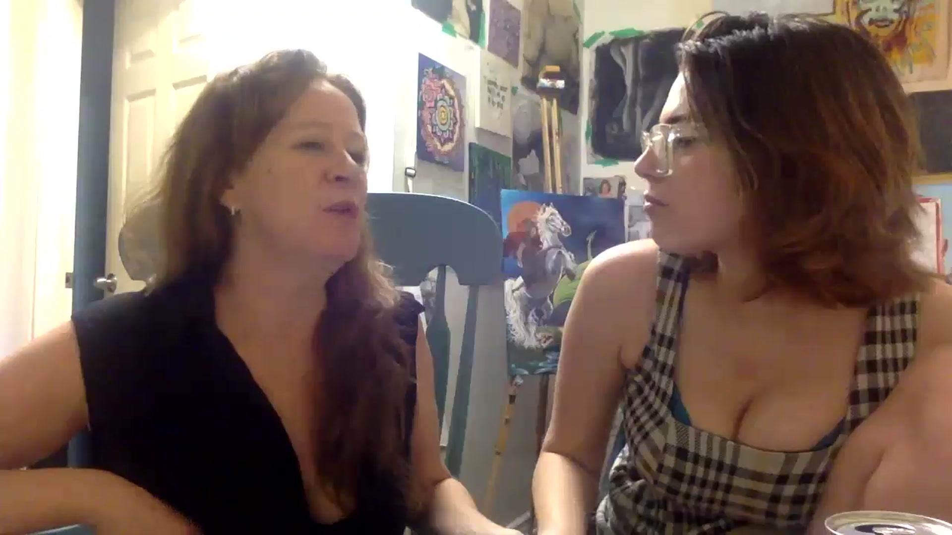 Gallery image thumbnail from HunniBee's myfreecams stream on, 04/30/2026, 03:40 image 11 of 20