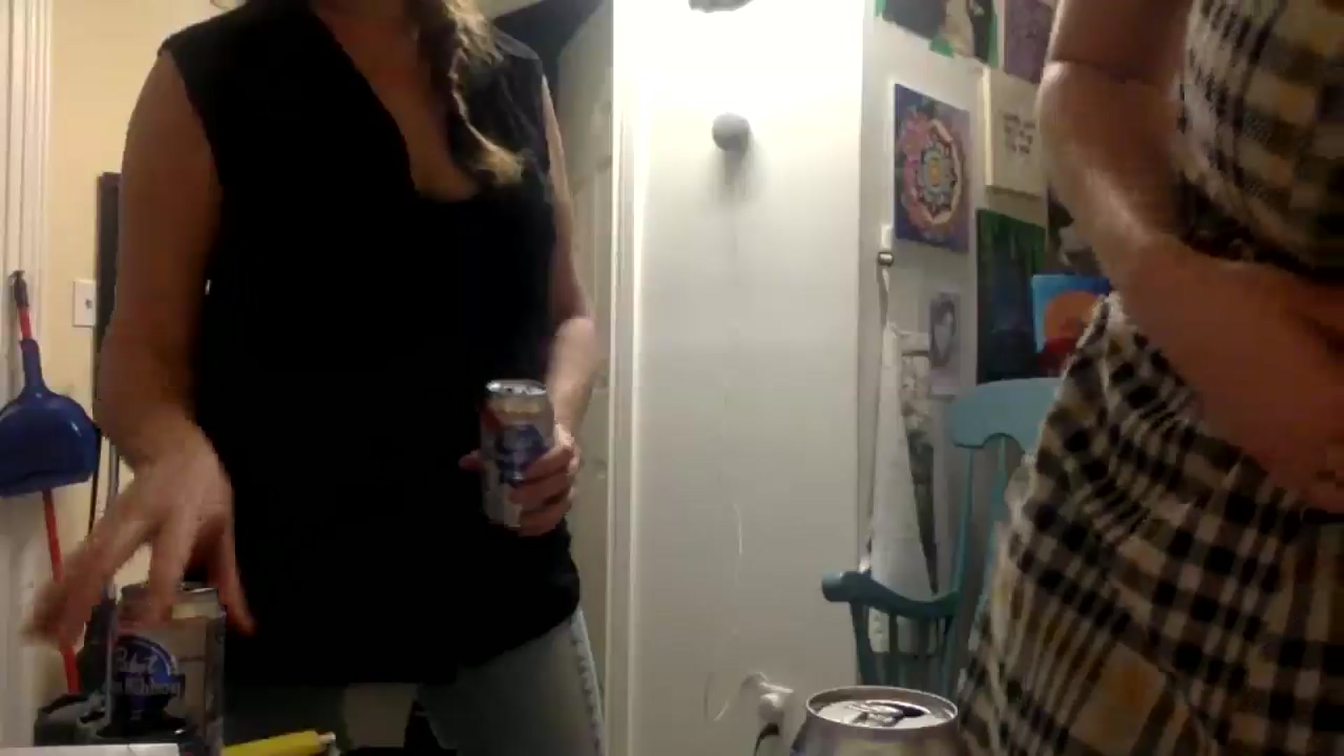 Gallery image thumbnail from HunniBee's myfreecams stream on, 04/30/2026, 03:40 image 7 of 20