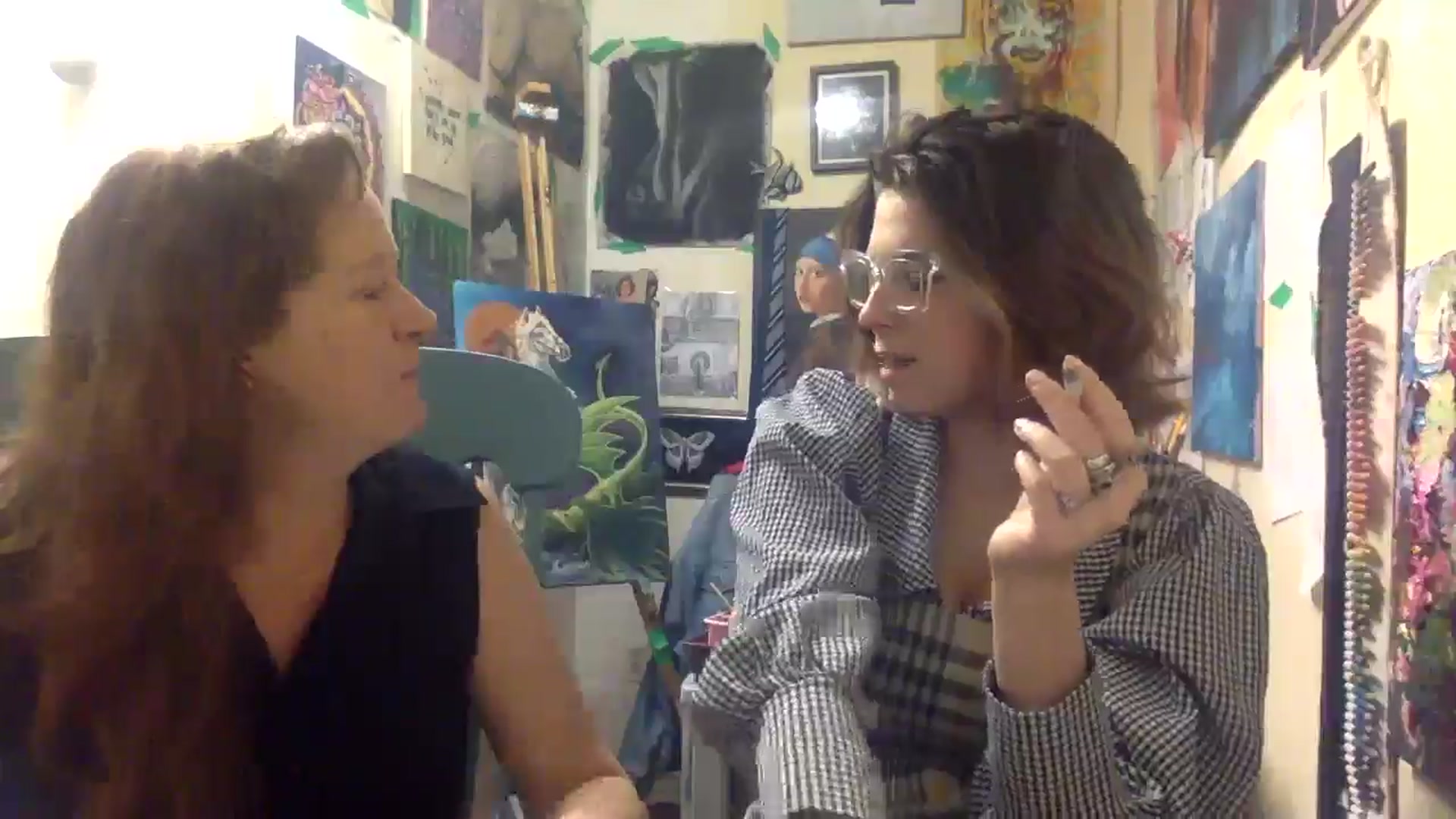 Gallery image thumbnail from HunniBee's myfreecams stream on, 04/30/2026, 03:40 image 4 of 20