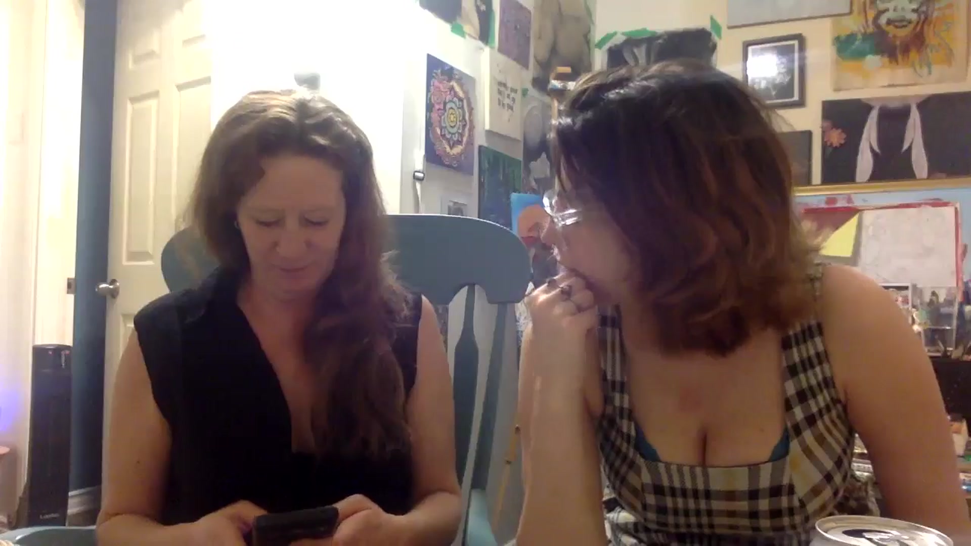 Gallery image thumbnail from HunniBee's myfreecams stream on, 04/30/2026, 03:40 image 10 of 20