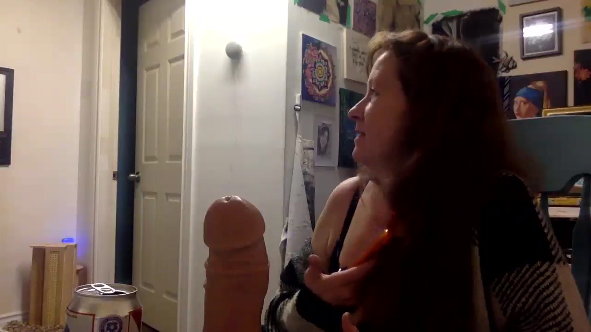 Gallery image thumbnail from HunniBee's myfreecams stream on, 04/30/2026, 05:17 image 17 of 20