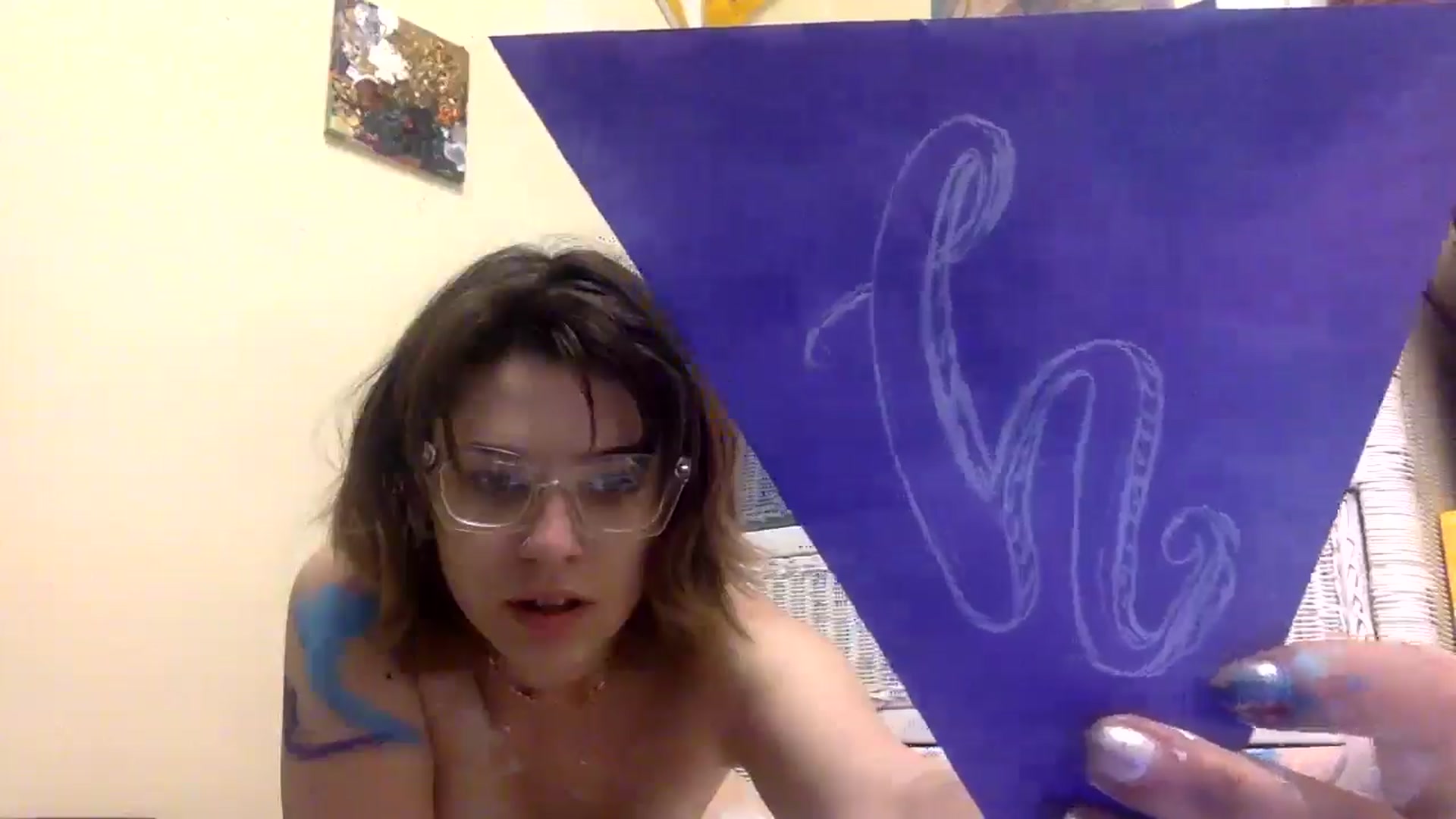 Gallery image thumbnail from HunniBee's myfreecams stream on, 05/01/2026, 04:44 image 2 of 20