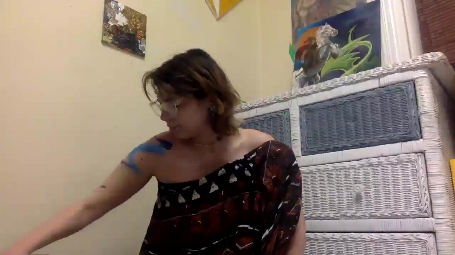 Gallery image thumbnail from HunniBee's myfreecams stream on, 05/01/2026, 04:44 image 20 of 20