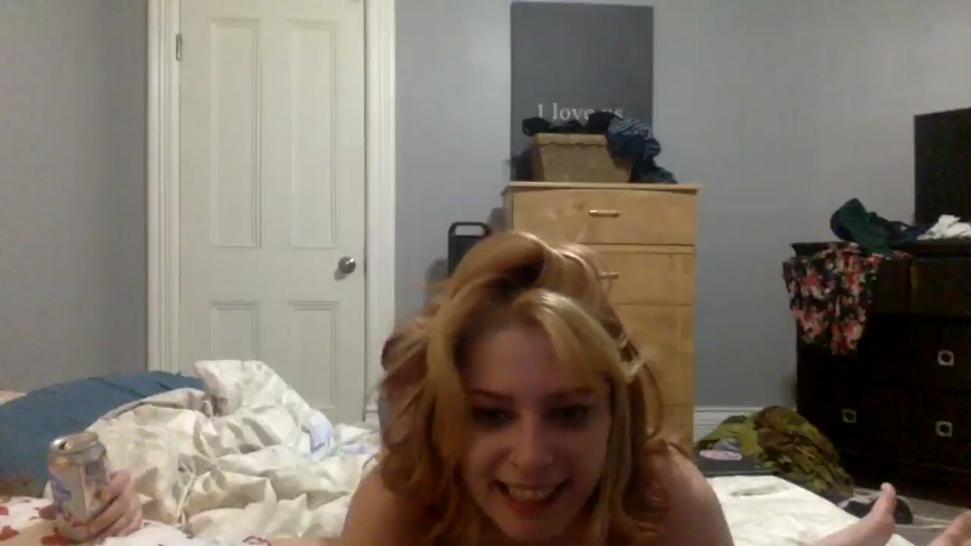 Gallery image thumbnail from HunniBee's myfreecams stream on, 05/08/2026, 04:41 image 5 of 20