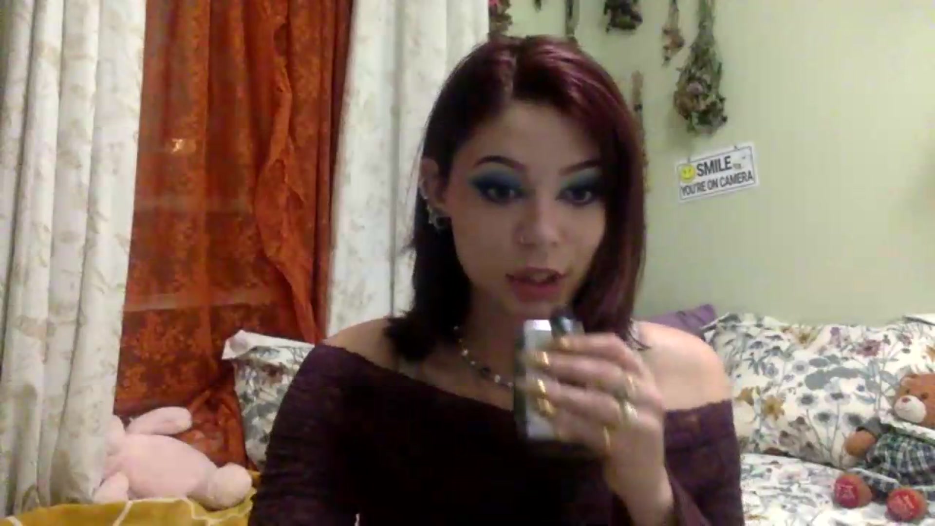 Gallery image thumbnail from HunniBee's myfreecams stream on, 06/26/2026, 03:47 image 16 of 20