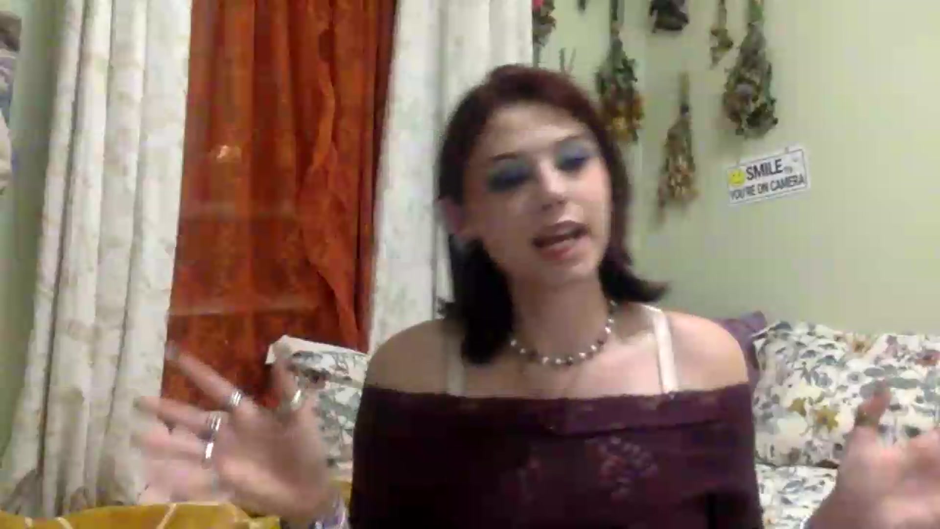 Gallery image thumbnail from HunniBee's myfreecams stream on, 06/26/2026, 03:47 image 4 of 20
