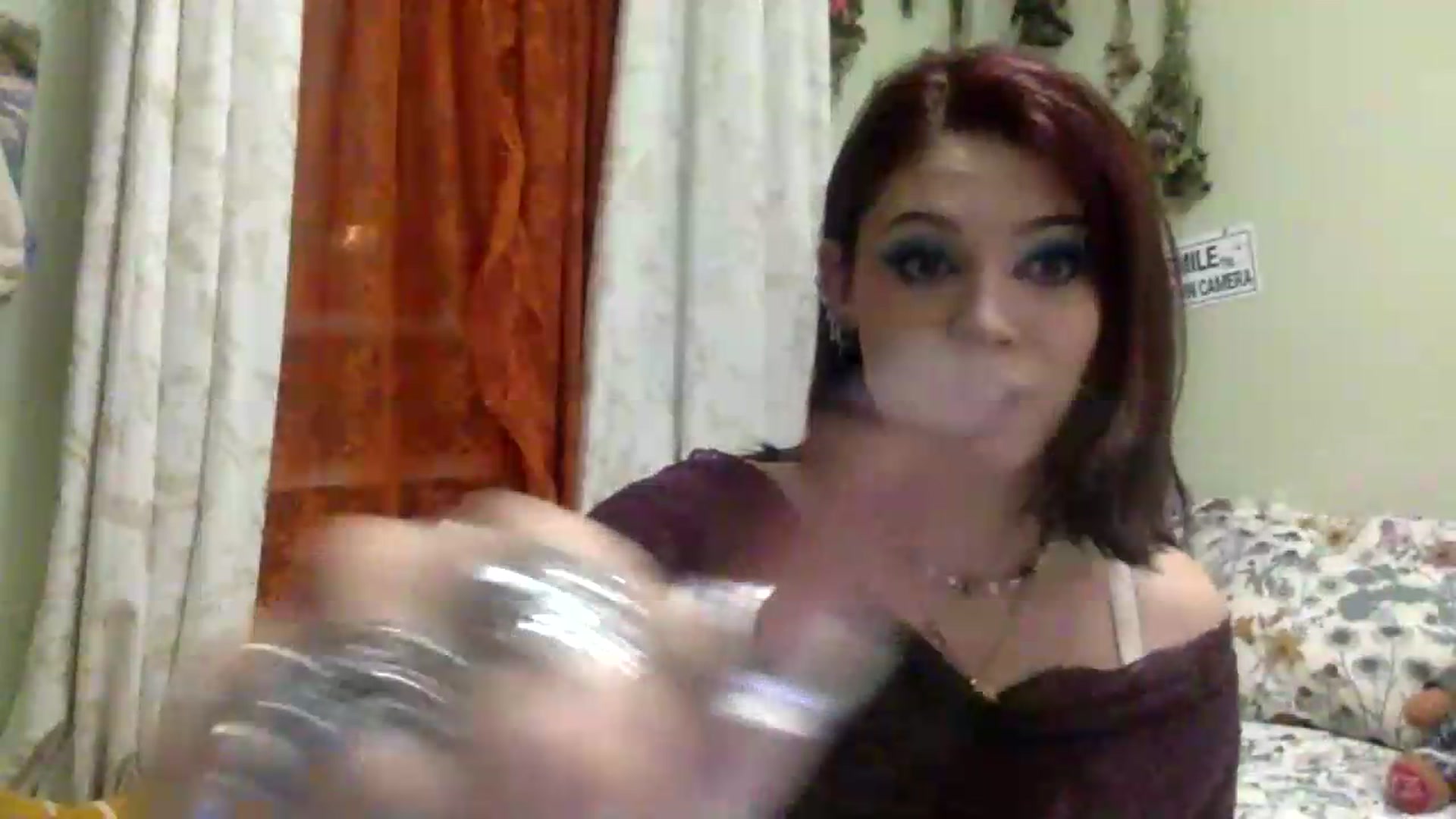 Gallery image thumbnail from HunniBee's myfreecams stream on, 06/26/2026, 03:47 image 15 of 20