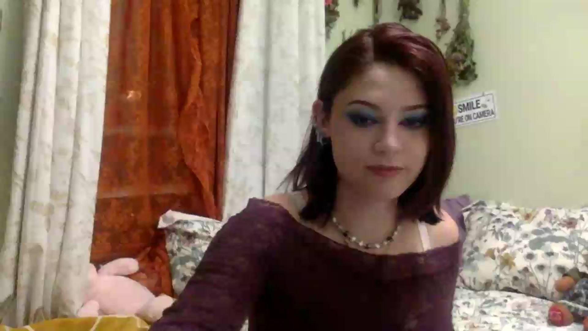 Gallery image thumbnail from HunniBee's myfreecams stream on, 06/26/2026, 03:47 image 1 of 20